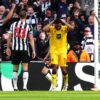 Sheffield United Relegated After Loss at Newcastle | English Premier League